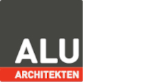 Logo von: ALU Architekten