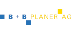 Logo von: B+B Planer AG