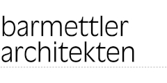 Logo von: Barmettler Architekten GmbH