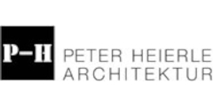 Logo von: Peter Heierle Architektur