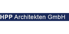 Logo von: HPP Architekten GmbH