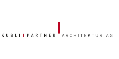 Logo von: Kubli Partner Architektur AG