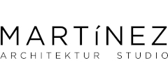 Logo von: MARTINEZ Architekturstudio AG