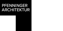 Logo von: Pfenninger Architektur GmbH