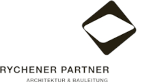 Logo von: Rychener Partner AG