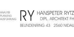 Logo von: Rytz Hanspeter