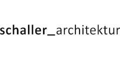Logo von: Schaller Architektur AG